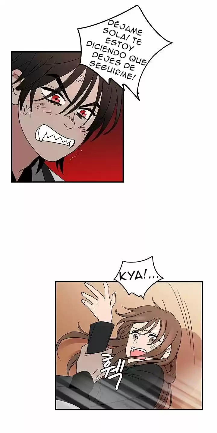 Shaman Girl - Capítulo 6 - Página 54 - LectorTMOo