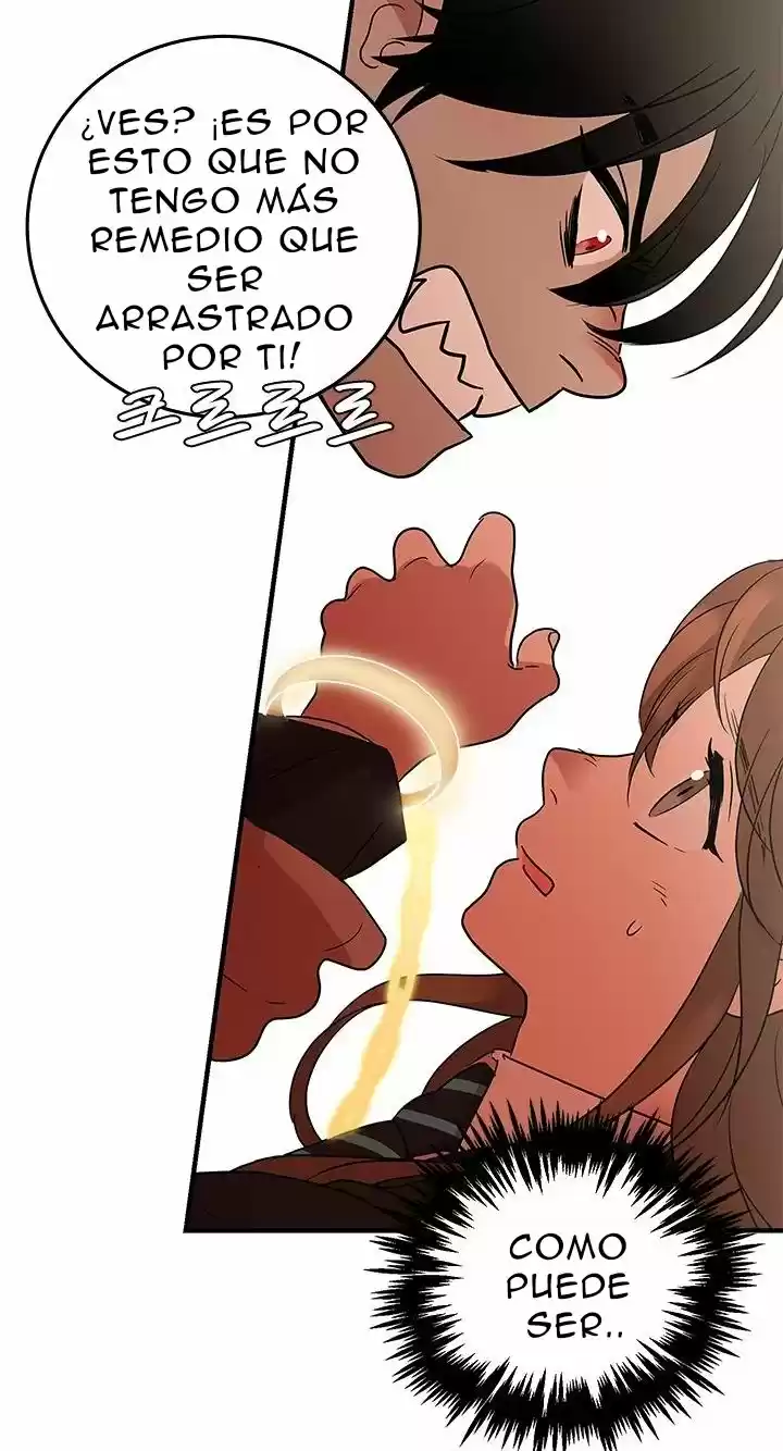 Shaman Girl - Capítulo 6 - Página 59 - LectorTMOo