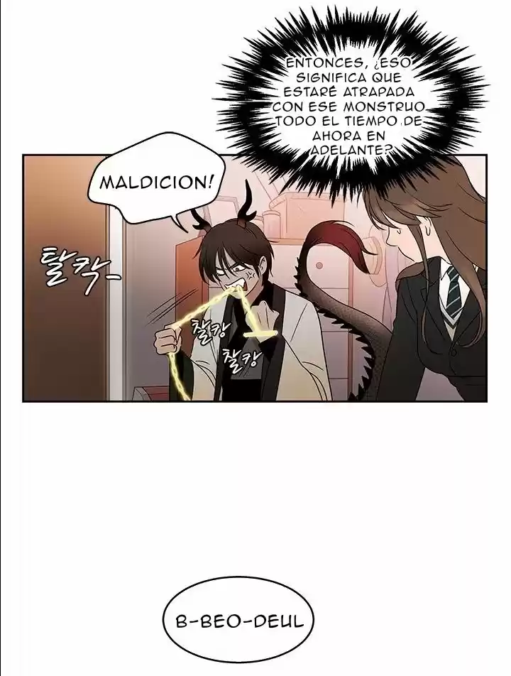 Shaman Girl - Capítulo 6 - Página 60 - LectorTMOo