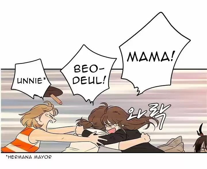 Shaman Girl - Capítulo 6 - Página 63 - LectorTMOo