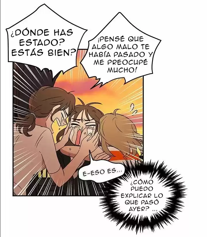 Shaman Girl - Capítulo 6 - Página 65 - LectorTMOo
