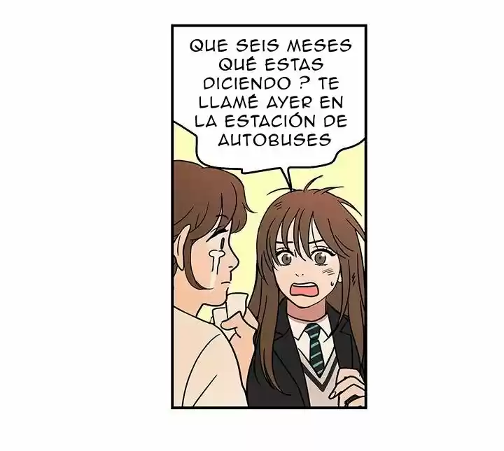 Shaman Girl - Capítulo 6 - Página 71 - LectorTMOo