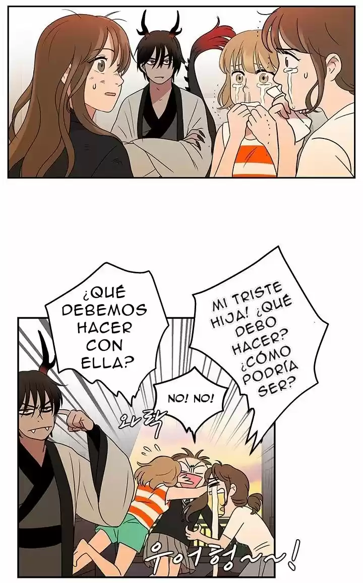 Shaman Girl - Capítulo 6 - Página 74 - LectorTMOo