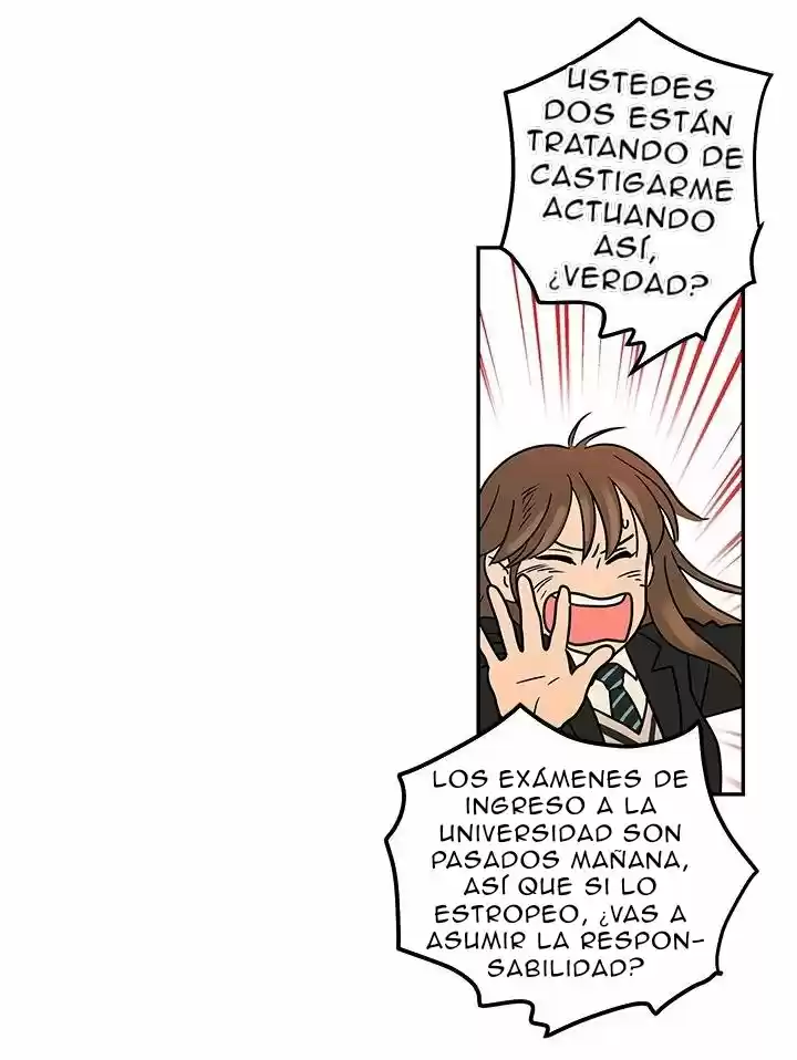 Shaman Girl - Capítulo 6 - Página 75 - LectorTMOo