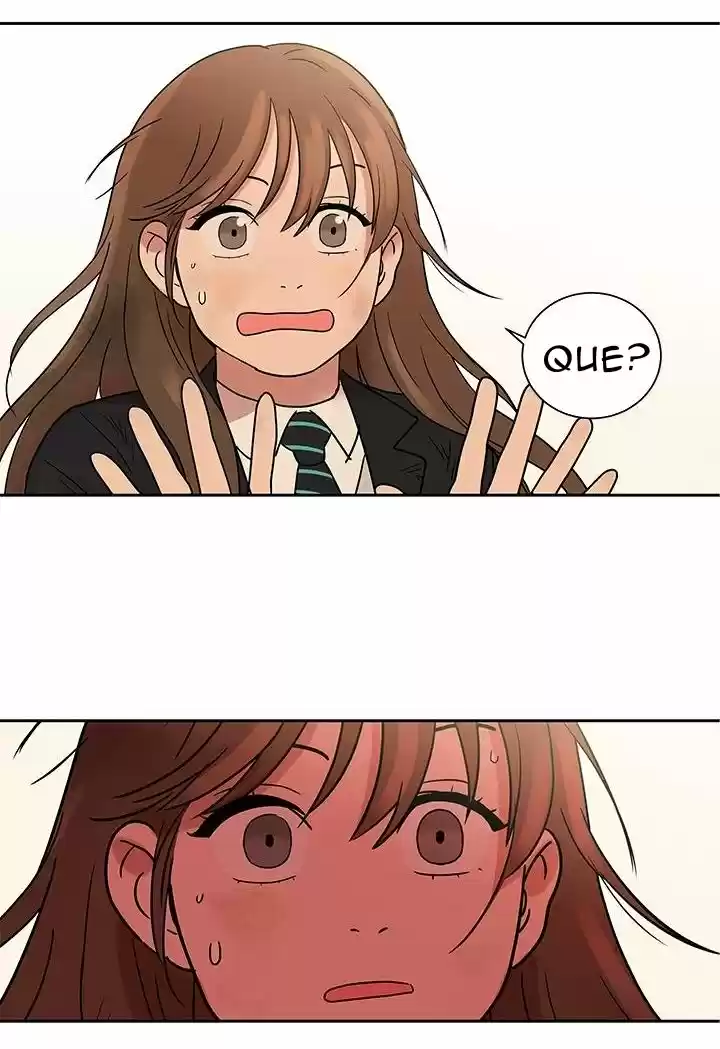 Shaman Girl - Capítulo 6 - Página 78 - LectorTMOo