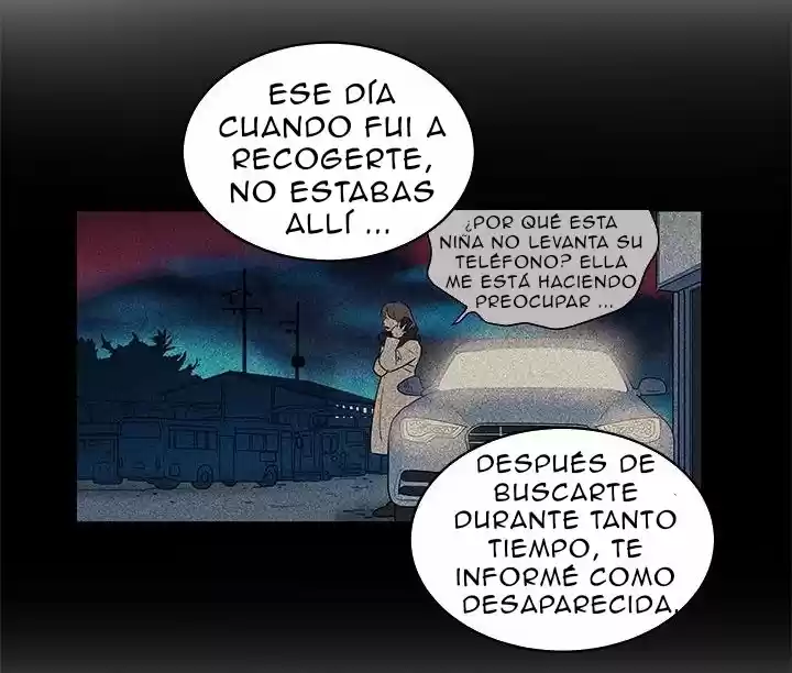 Shaman Girl - Capítulo 6 - Página 81 - LectorTMOo