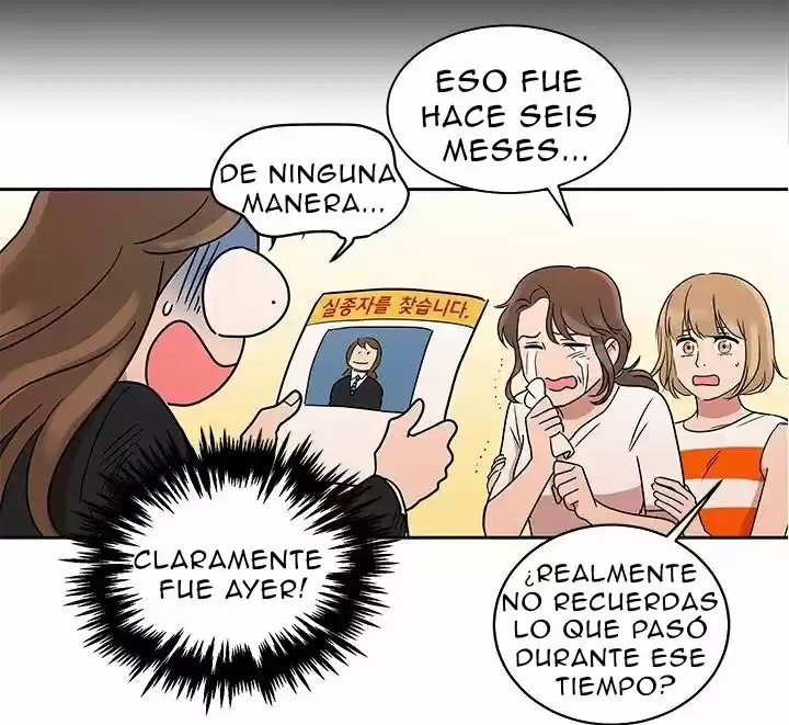 Shaman Girl - Capítulo 6 - Página 82 - LectorTMOo