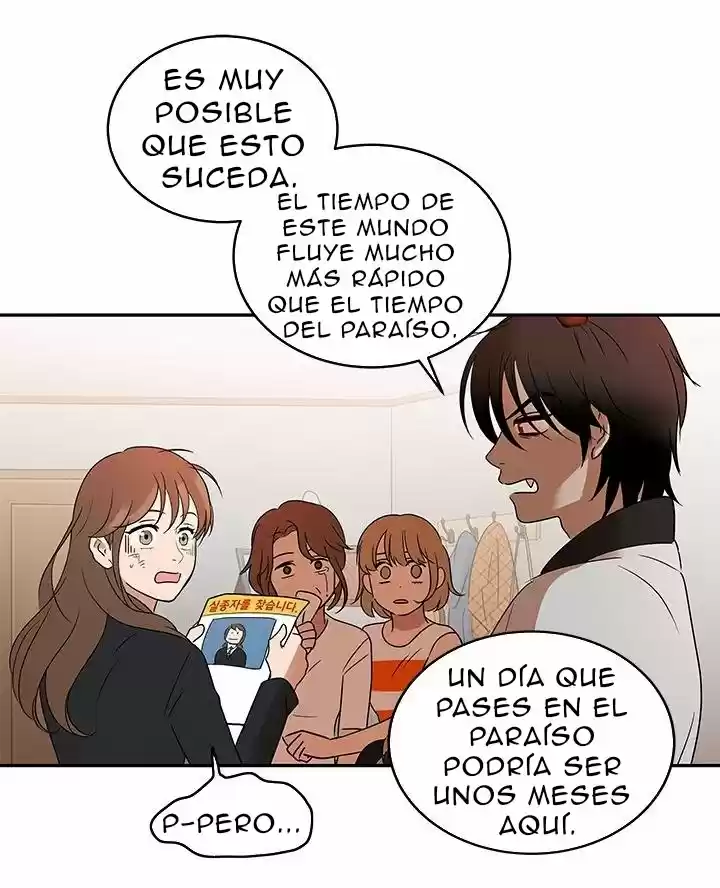 Shaman Girl - Capítulo 6 - Página 85 - LectorTMOo