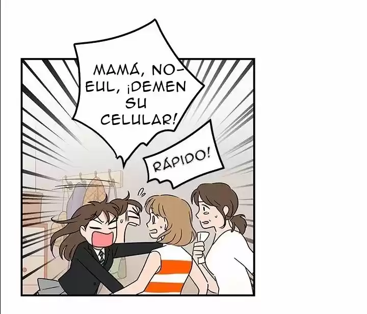 Shaman Girl - Capítulo 6 - Página 86 - LectorTMOo