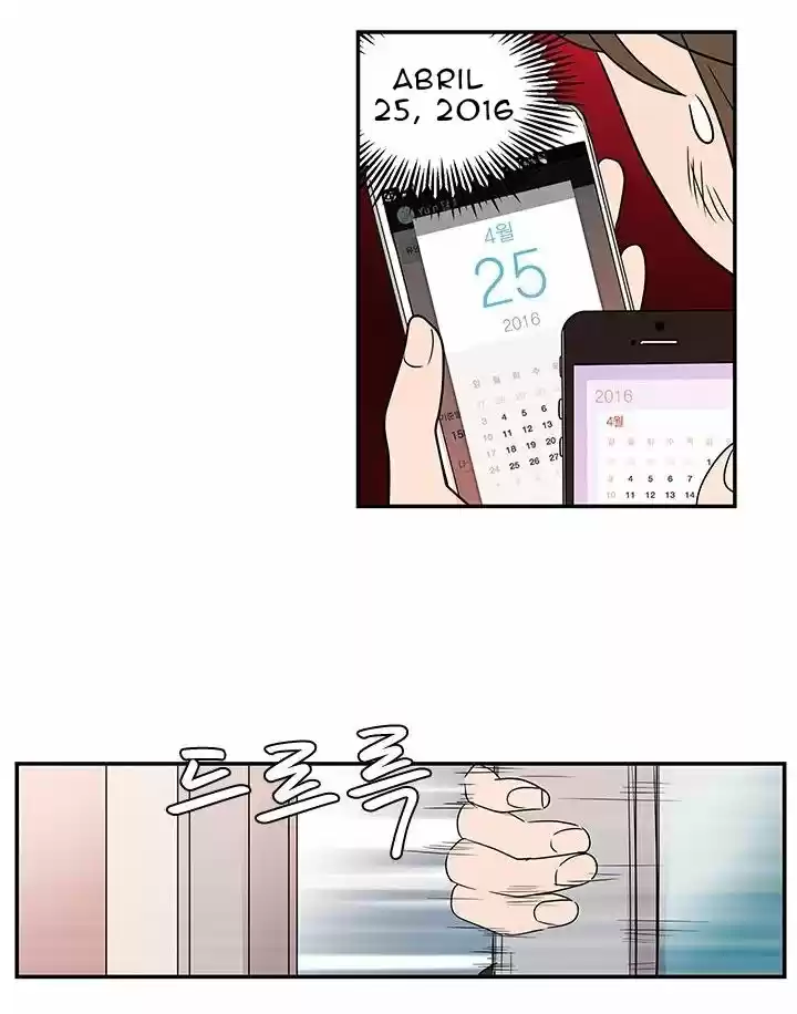 Shaman Girl - Capítulo 6 - Página 89 - LectorTMOo