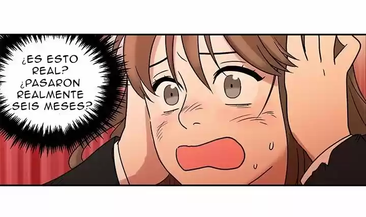 Shaman Girl - Capítulo 6 - Página 91 - LectorTMOo