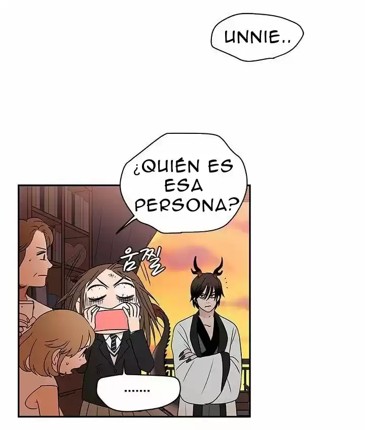 Shaman Girl - Capítulo 6 - Página 101 - LectorTMOo