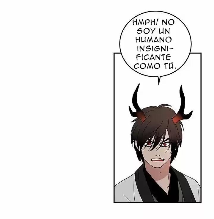 Shaman Girl - Capítulo 6 - Página 103 - LectorTMOo