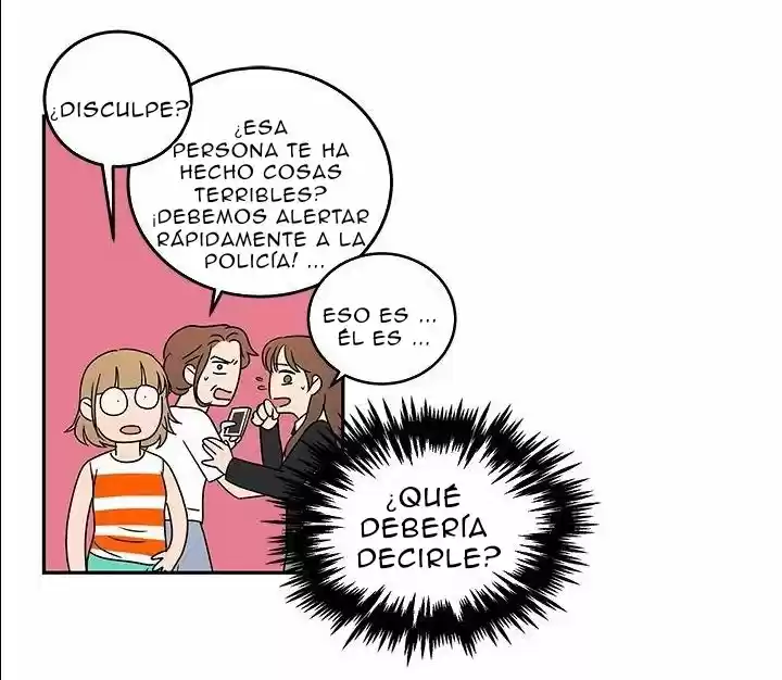 Shaman Girl - Capítulo 6 - Página 104 - LectorTMOo
