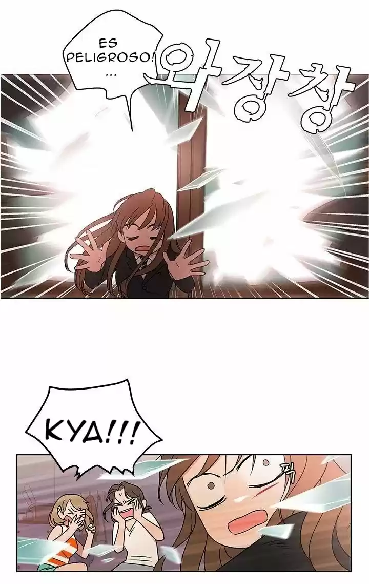 Shaman Girl - Capítulo 6 - Página 107 - LectorTMOo