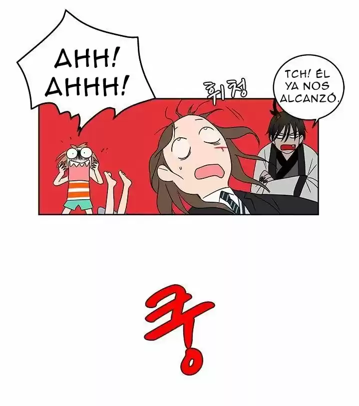 Shaman Girl - Capítulo 6 - Página 113 - LectorTMOo