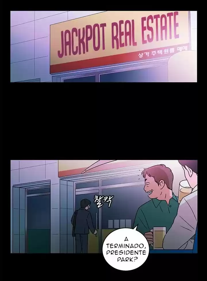 Shaman Girl - Capítulo 7 - Página 1 - LectorTMOo