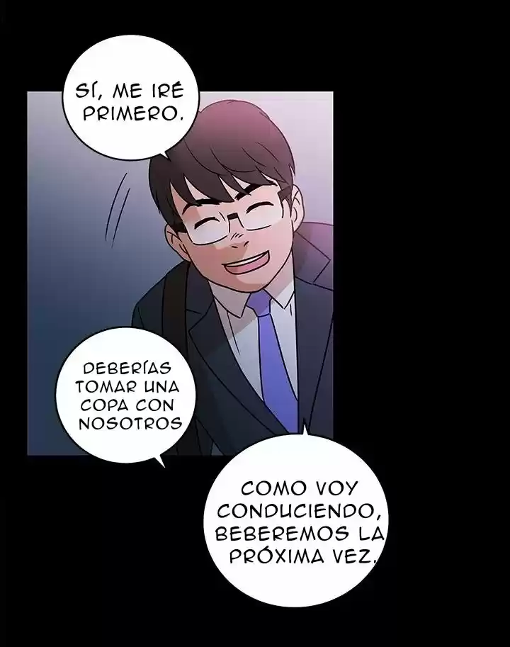 Shaman Girl - Capítulo 7 - Página 2 - LectorTMOo