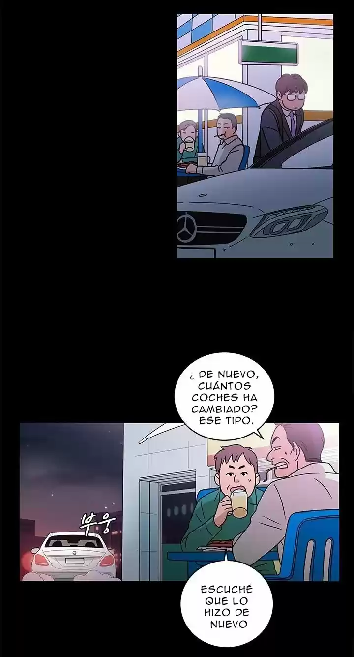 Shaman Girl - Capítulo 7 - Página 3 - LectorTMOo
