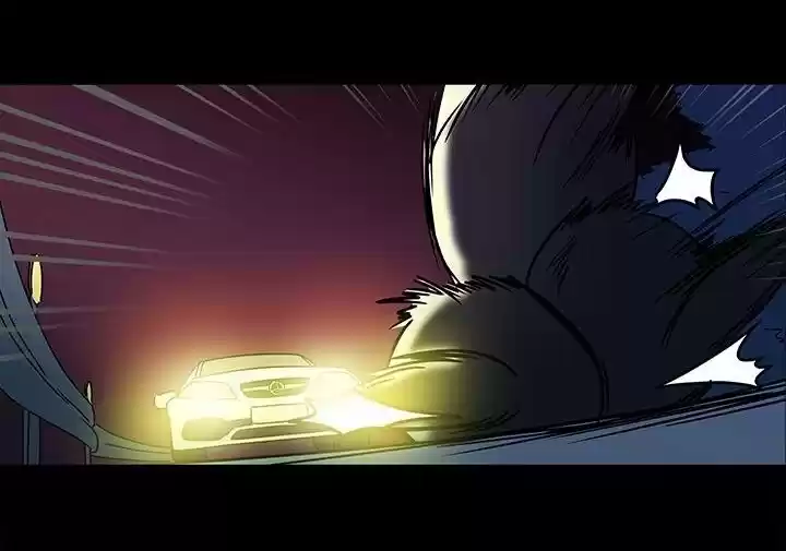 Shaman Girl - Capítulo 7 - Página 8 - LectorTMOo