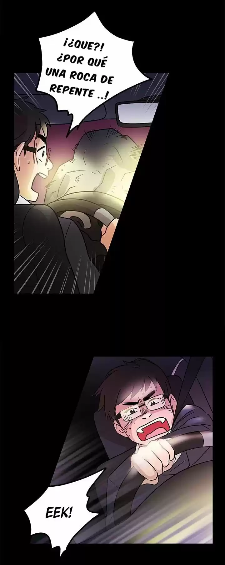 Shaman Girl - Capítulo 7 - Página 9 - LectorTMOo