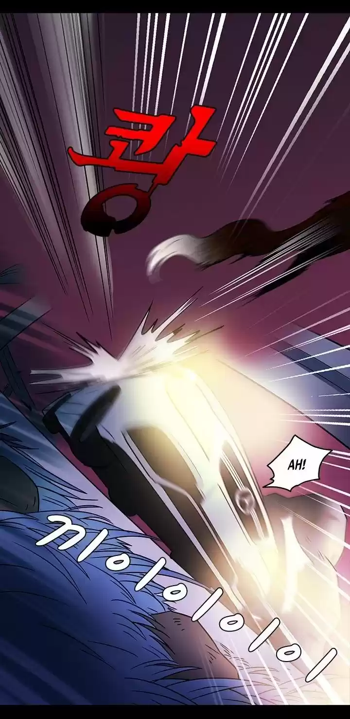Shaman Girl - Capítulo 7 - Página 11 - LectorTMOo