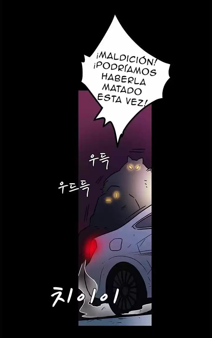 Shaman Girl - Capítulo 7 - Página 13 - LectorTMOo