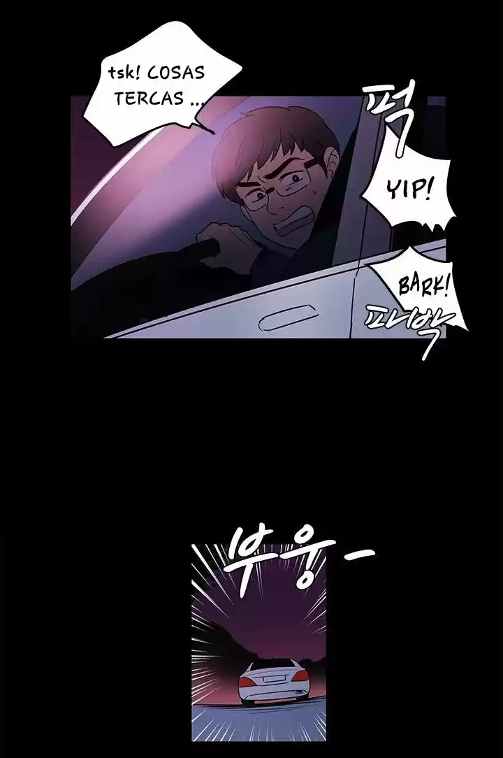 Shaman Girl - Capítulo 7 - Página 15 - LectorTMOo