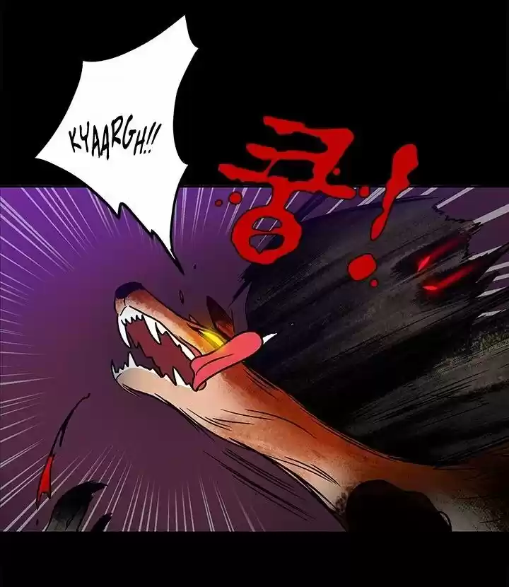Shaman Girl - Capítulo 7 - Página 17 - LectorTMOo