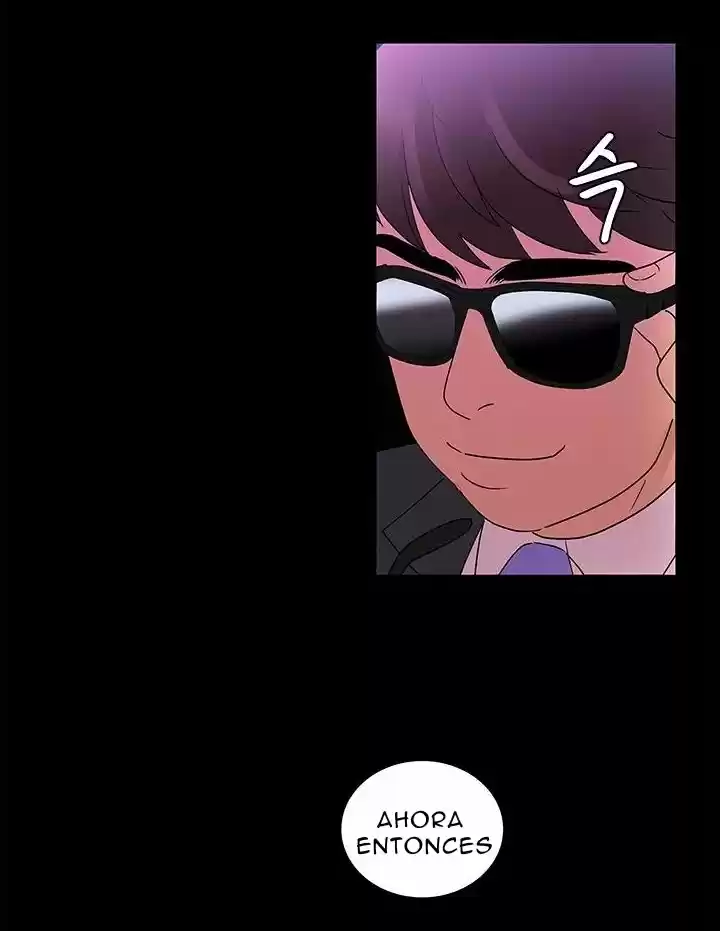 Shaman Girl - Capítulo 7 - Página 21 - LectorTMOo