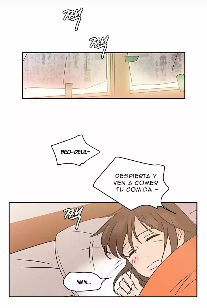 Shaman Girl - Capítulo 7 - Página 24 - LectorTMOo