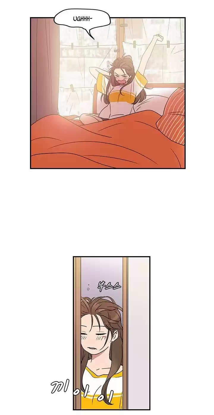 Shaman Girl - Capítulo 7 - Página 25 - LectorTMOo