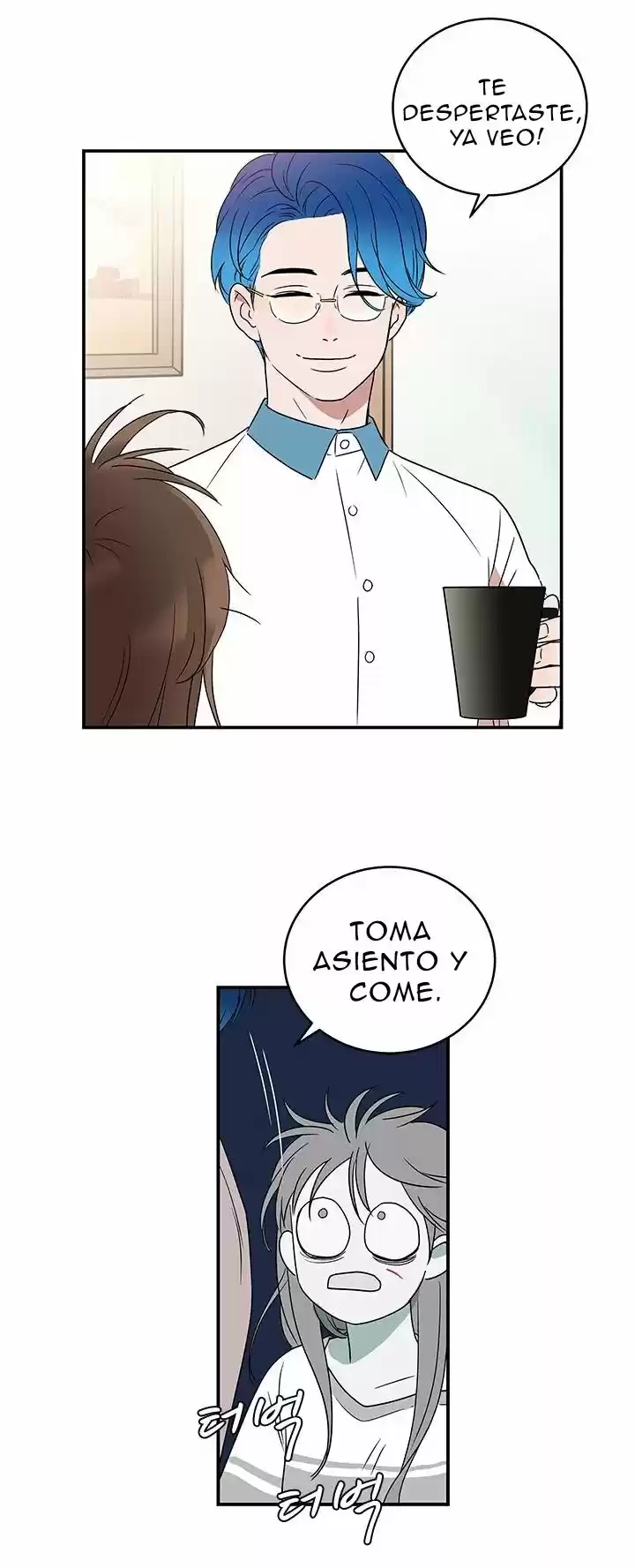 Shaman Girl - Capítulo 7 - Página 26 - LectorTMOo