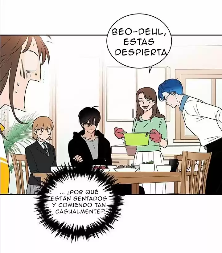 Shaman Girl - Capítulo 7 - Página 27 - LectorTMOo