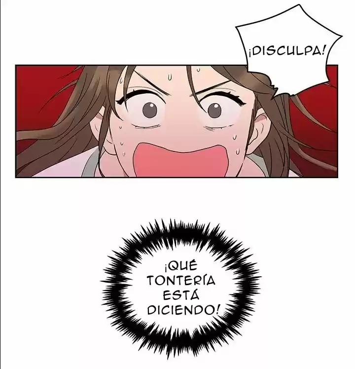 Shaman Girl - Capítulo 7 - Página 29 - LectorTMOo