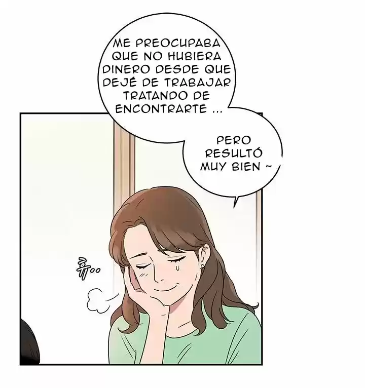 Shaman Girl - Capítulo 7 - Página 30 - LectorTMOo