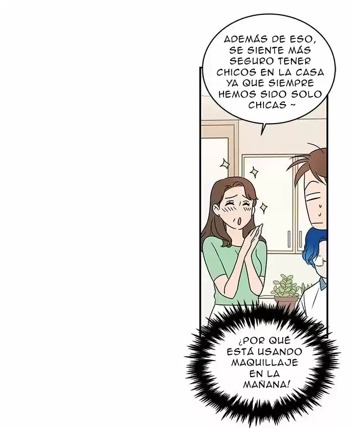 Shaman Girl - Capítulo 7 - Página 31 - LectorTMOo