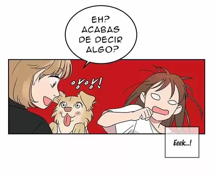 Shaman Girl - Capítulo 7 - Página 37 - LectorTMOo