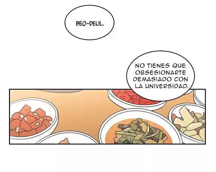 Shaman Girl - Capítulo 7 - Página 38 - LectorTMOo