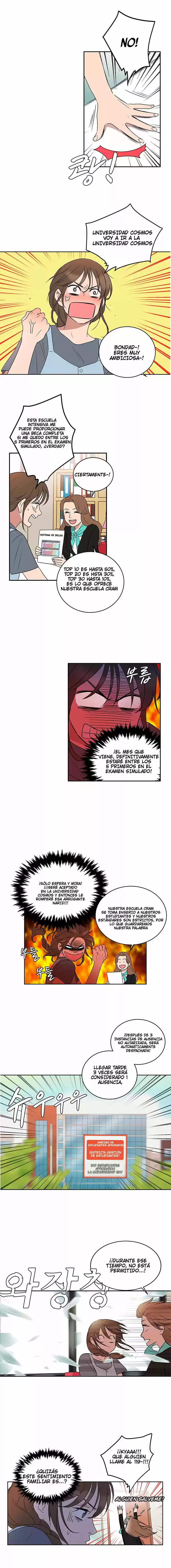 Shaman Girl - Capítulo 9 - Página 2 - LectorTMOo