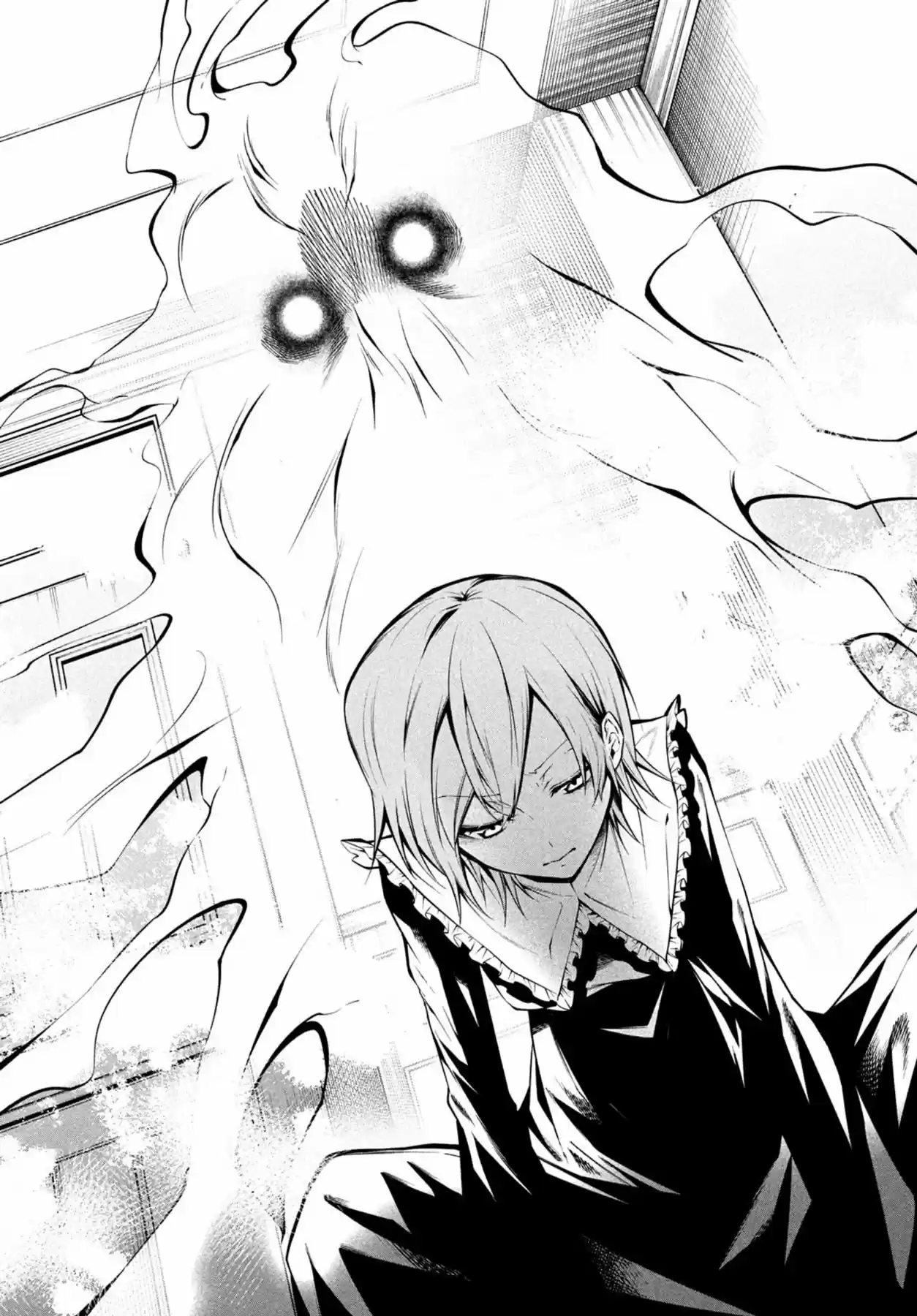 Shaman King & A Garden - Capítulo 1 - Página 13 - LectorTMOo