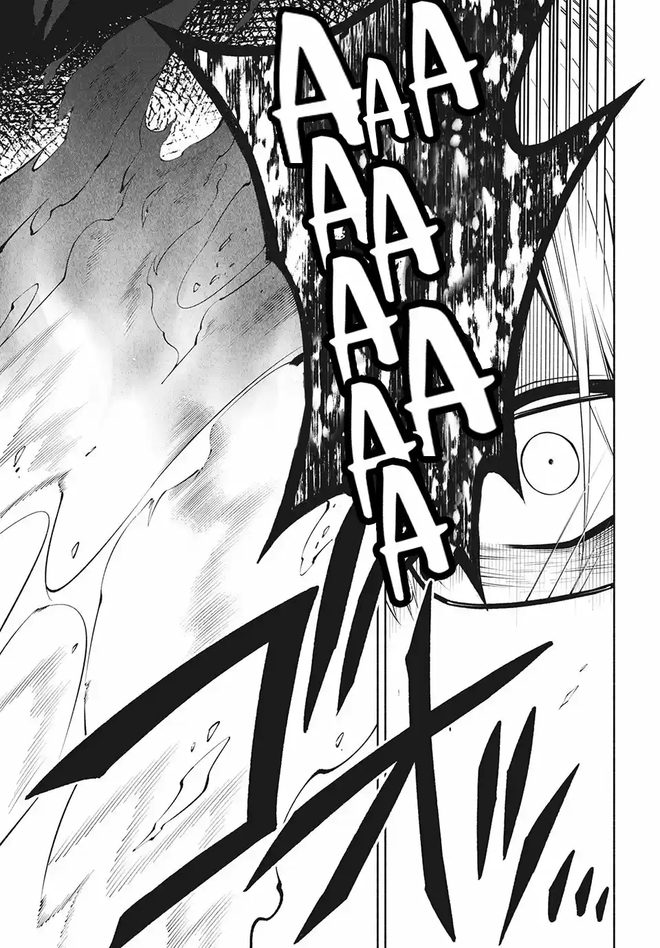 Shaman King & A Garden - Capítulo 5 - Página 32 - LectorTMOo