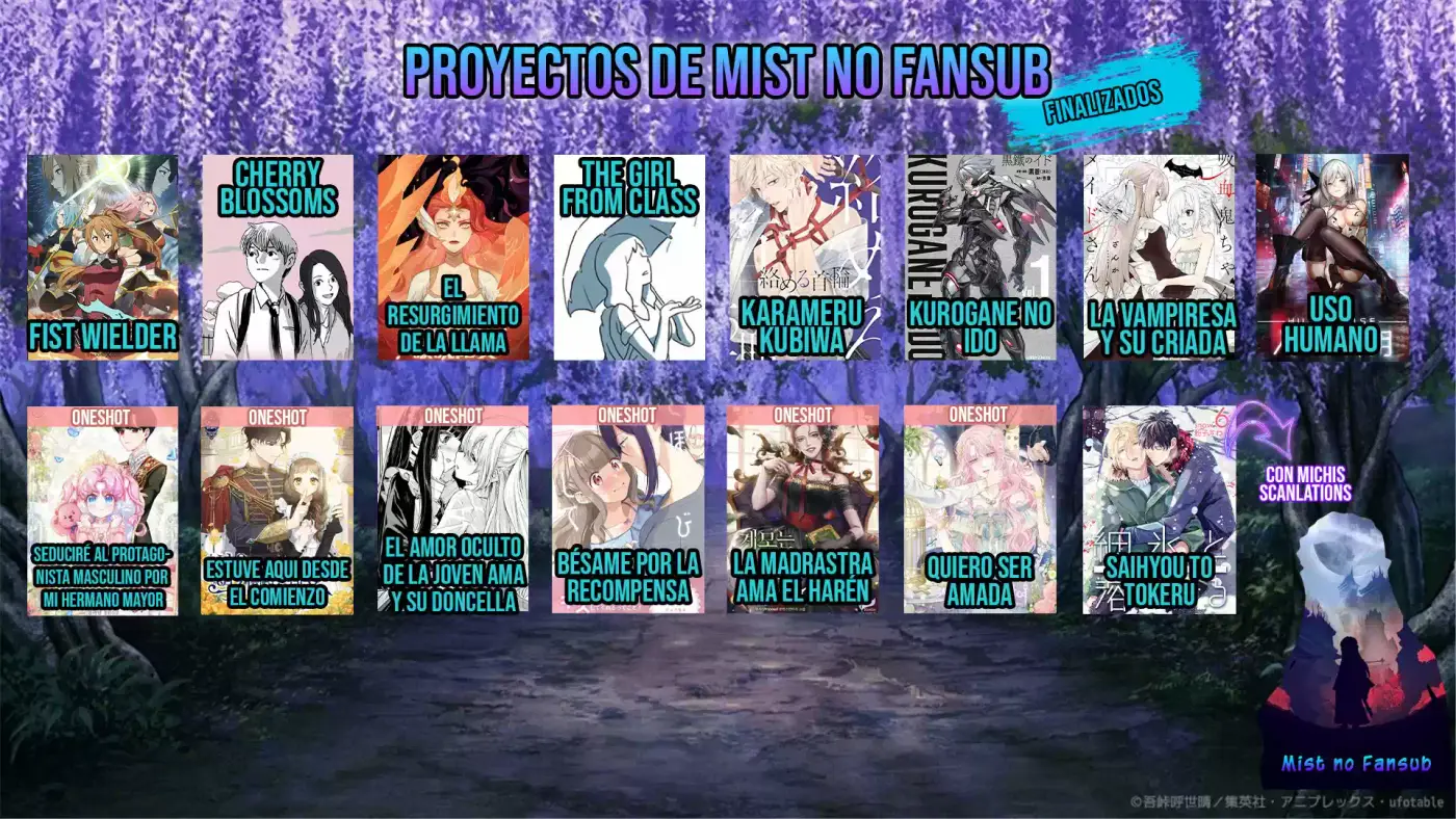 Shaman King Flowers - Capítulo 10 - Página 2 - LectorTMOo