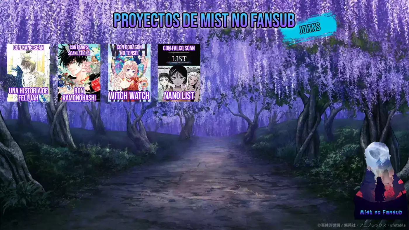 Shaman King Flowers - Capítulo 10 - Página 3 - LectorTMOo