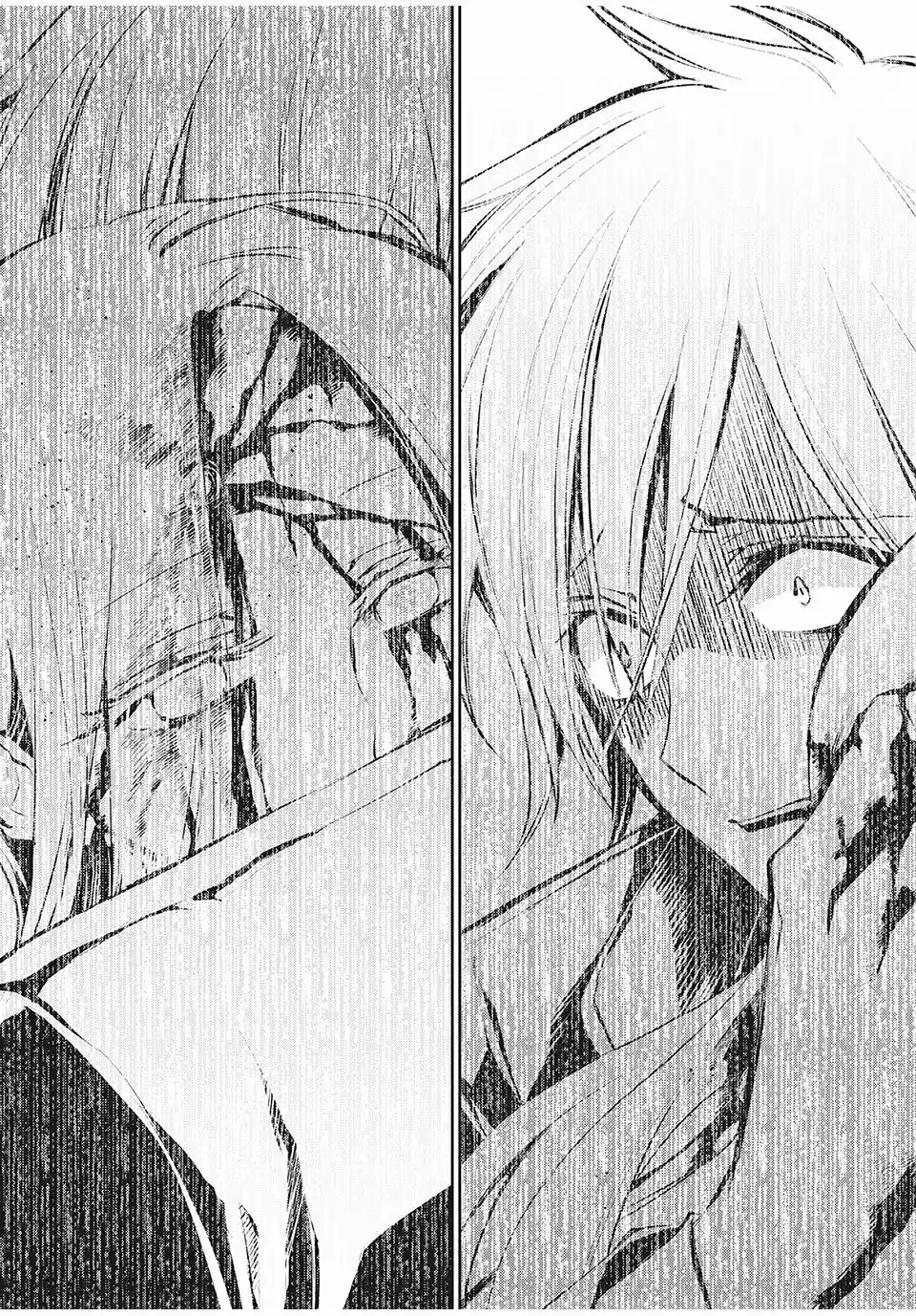 Shaman King Flowers - Capítulo 10 - Página 8 - LectorTMOo
