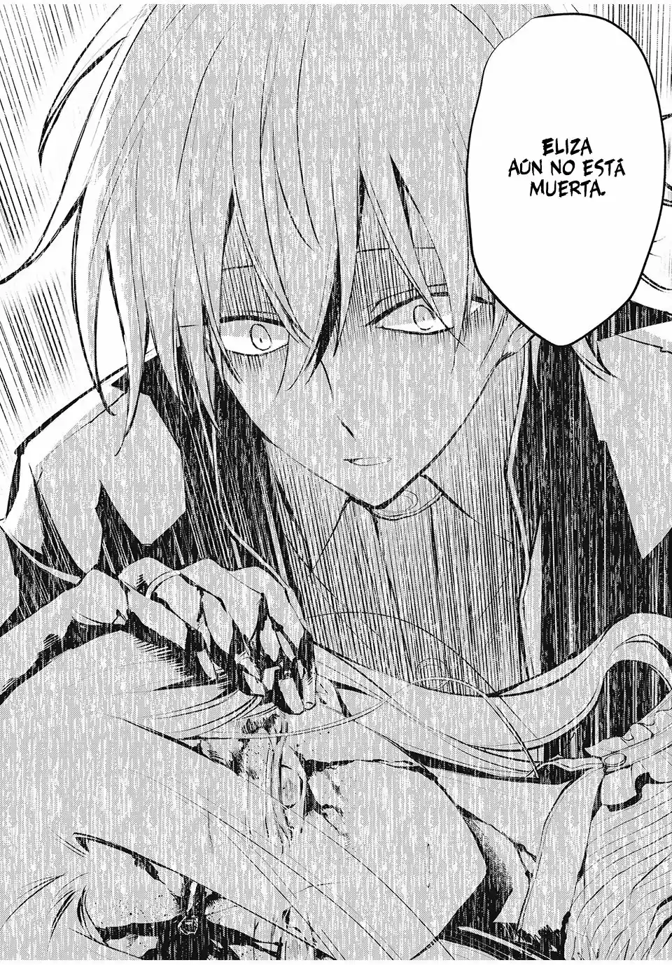 Shaman King Flowers - Capítulo 10 - Página 10 - LectorTMOo