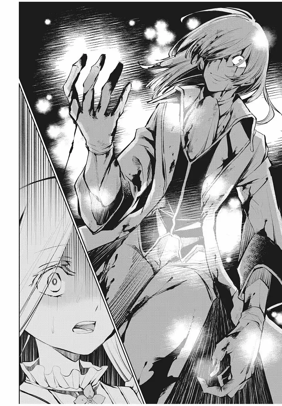 Shaman King Flowers - Capítulo 12 - Página 4 - LectorTMOo