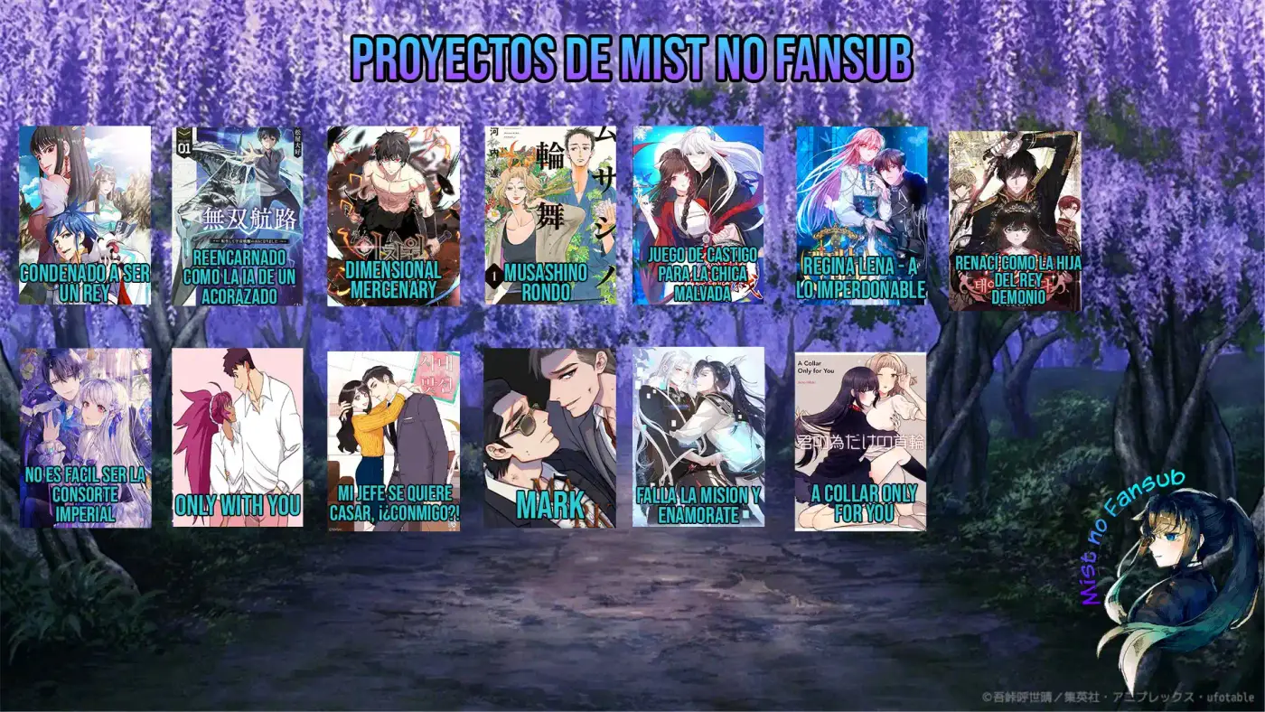 Shaman King Flowers - Capítulo 16 - Página 20 - LectorTMOo