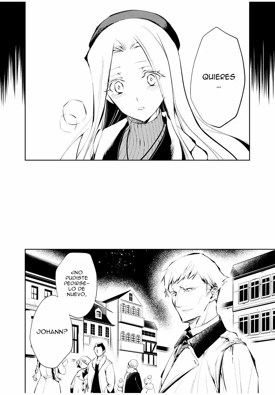 Shaman King Flowers - Capítulo 5 - Página 15 - LectorTMOo