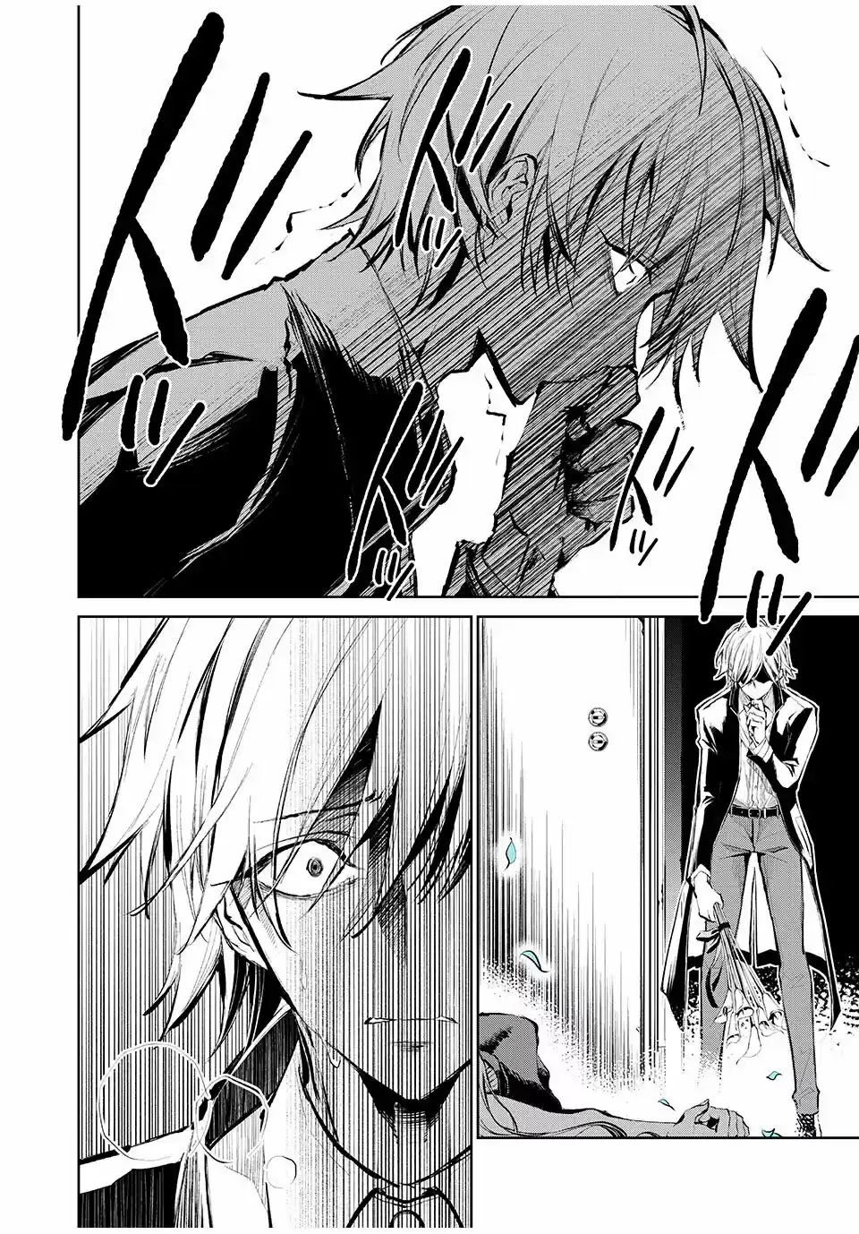 Shaman King Flowers - Capítulo 9 - Página 14 - LectorTMOo